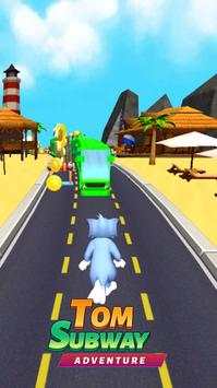 Tom And Jerry Dash скриншот 3
