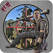 island Elite Extreme Sniper icon