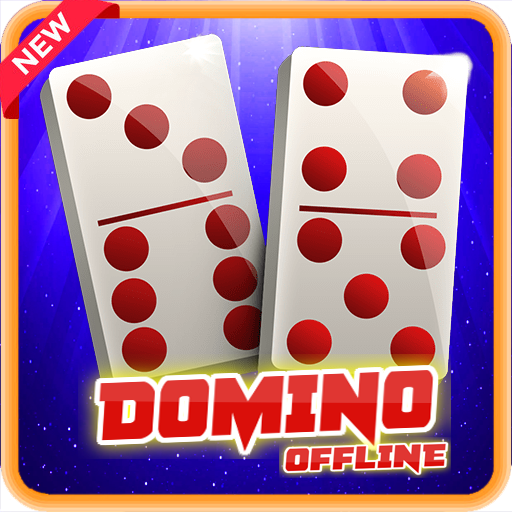 Domino Gaple : Offline 2020 icon