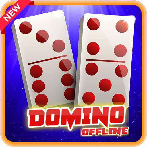 Domino Gaple : Offline 2020 1.1