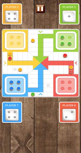 Parchis Ludo Pro screenshot 3