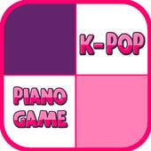 KPOP Piano Game 2.12