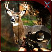 Sniper Animal Hunter 2016 1.1