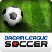 Dream League Soccer 2.07