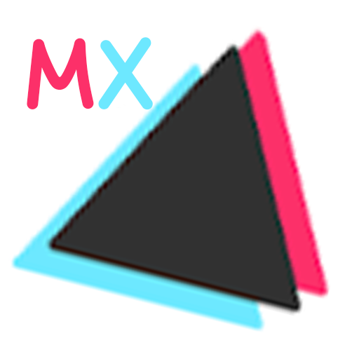 MX TakaTak : Video Share and Short Video Guide आइकन