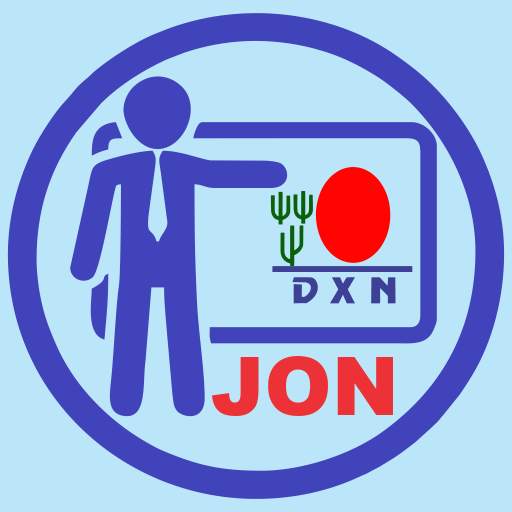 JON DXN 1.0