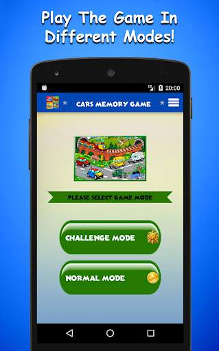 Cars Game screenshot 7