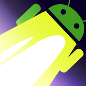 Display Light screenlight icon