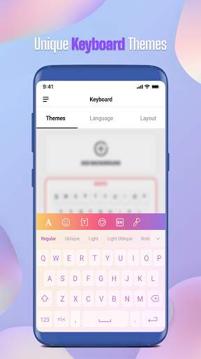 Font – Font App for Instagram, TikTok, Facebook screenshot 4