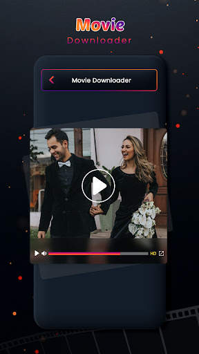 Movie Downloader screenshot 8