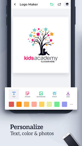 Logo Maker - Logo Creator & Graphic Design screenshot 6