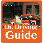 Guide for Dr. Driving icon
