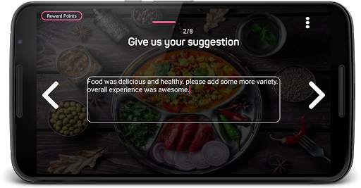 Feedback Legend- India's Customer Feedback App screenshot 7
