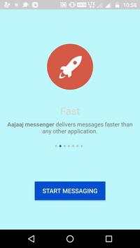 Bolbaan - messengerapp screenshot 6