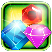 Jewel Quest 2016 - Match 3 icon