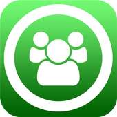 GRUPOS DE WATSAP PARA UNIRSE icon