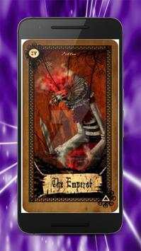 Daily Tarot screenshot 4
