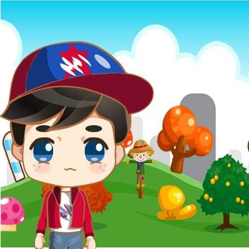 Tom's Adventure Run Free-An Endless Adventure Game 1.1