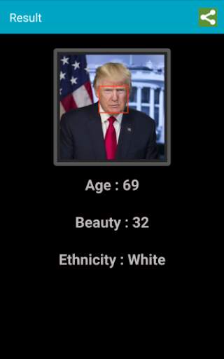 How Old am I? screenshot 5