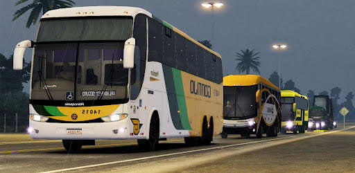 Mods Proton Bus Simulator screenshot 1