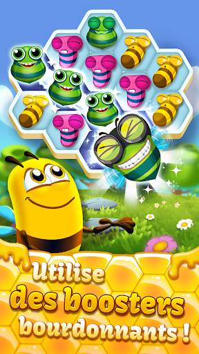 Bee Brilliant screenshot 2