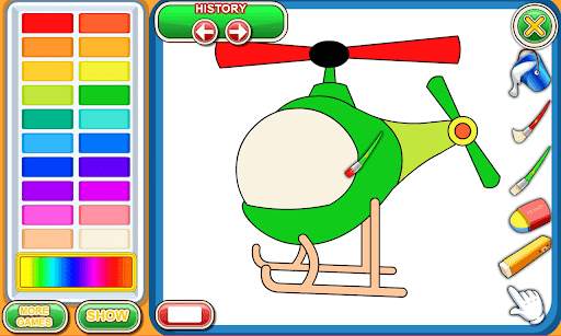 Il Mio Libro da Colorare screenshot 8