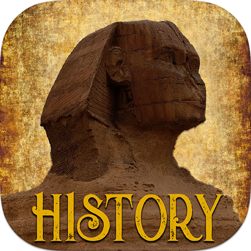 Jeu de quiz histoire icon