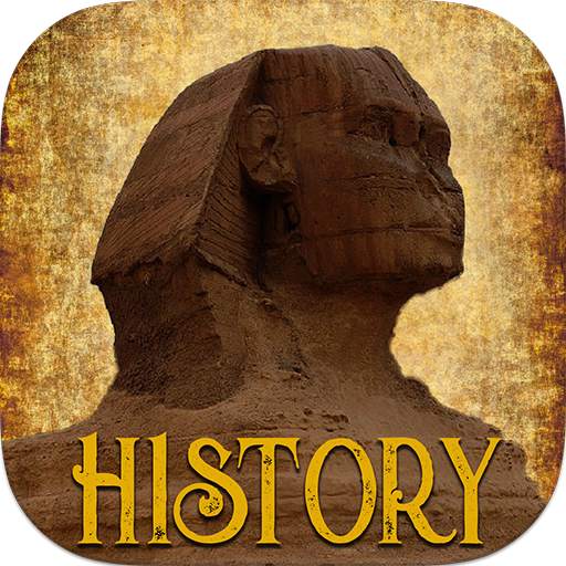 History Trivia Quiz 5.0.2