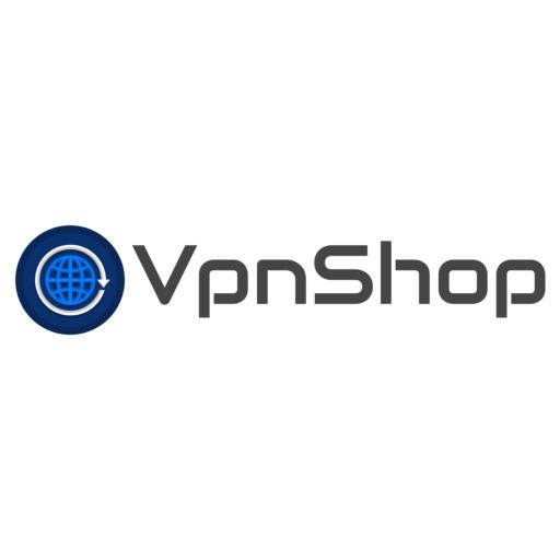 ikon Vpn Shop V2