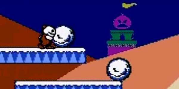 Guides Snow Bros screenshot 5