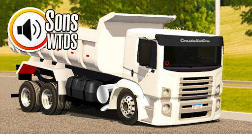 Sons World Truck Simulator screenshot 3