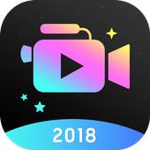 Video Maker of Photo with Music & Video Editor 8.8.6