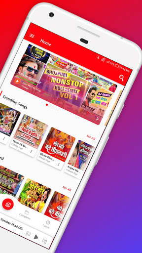 DJ SK : DJ SHASHI   SARZAN Remix - Downloader screenshot 3
