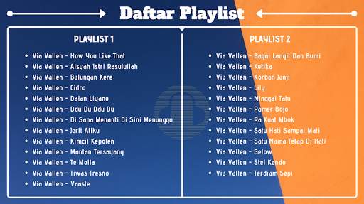 Via Vallen Song Best Album Offline screenshot 5