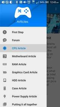 Build a Gaming PC screenshot 6
