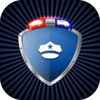 شرطة الاطفال مكالمة وهمية‎ on 9Apps