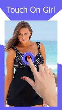 Touch On Girl screenshot 2