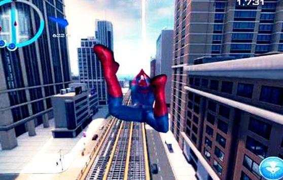 Guide Amazing Spider Man 2 screenshot 2