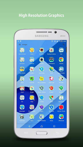 Theme for Galaxy S6 Edge Plus screenshot 3