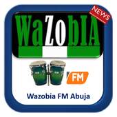 wazobia fm abuja 1.1
