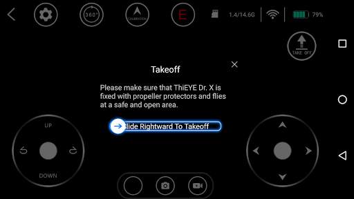 ThiEYE Dr. X screenshot 5