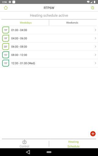 ESi Centro screenshot 13