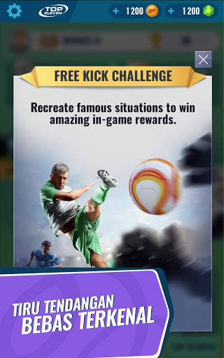 Golden Boot screenshot 12