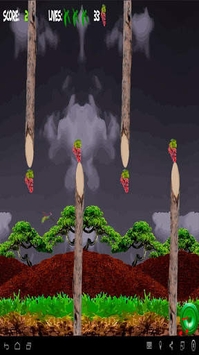 Bird Trunk screenshot 4