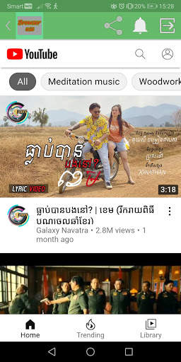 Browser Use screenshot 2