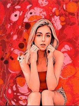 Photo Effect Art - Photo Art Background Effects screenshot 24