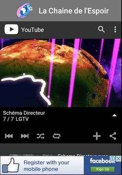 LGTV screenshot 6