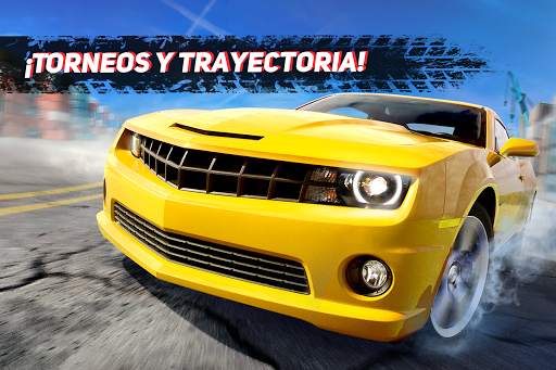 GTR Traffic Rivals screenshot 4