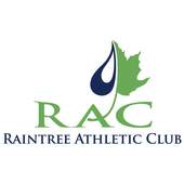 Raintree Athletic Club 4.5.2