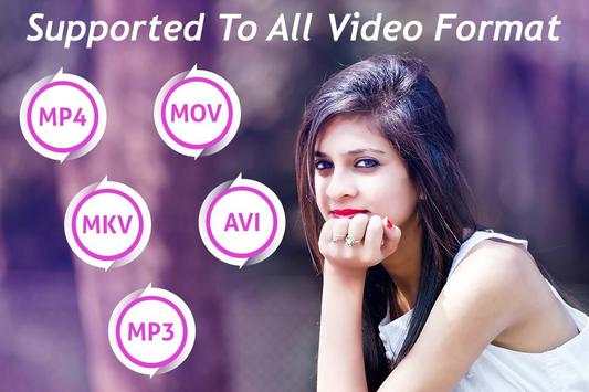 Video Converter Android screenshot 2